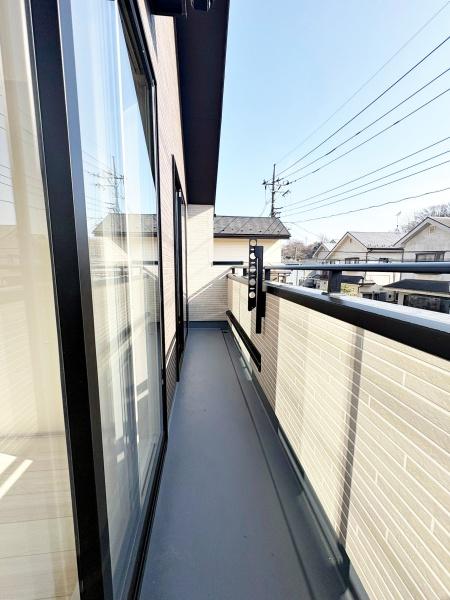 八王子市寺田町の新築一戸建