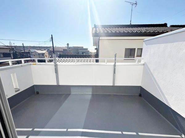 八王子市泉町の新築一戸建