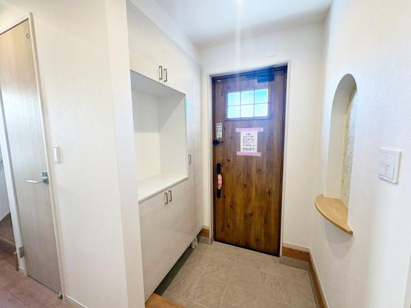 八王子市泉町の新築一戸建