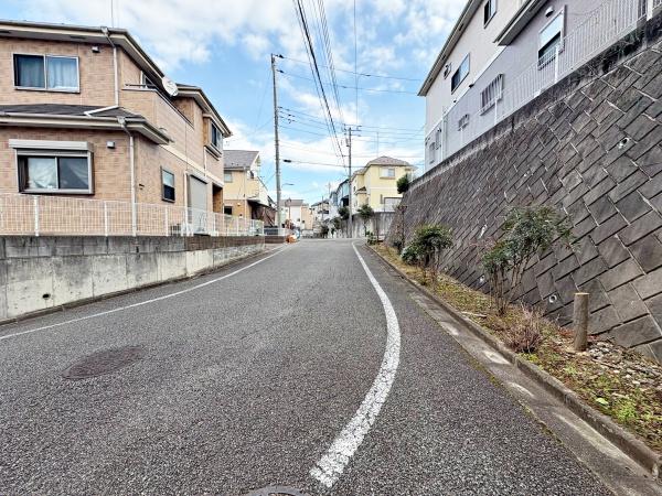 大和田町7丁目中古戸建