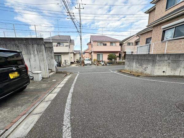 大和田町7丁目中古戸建