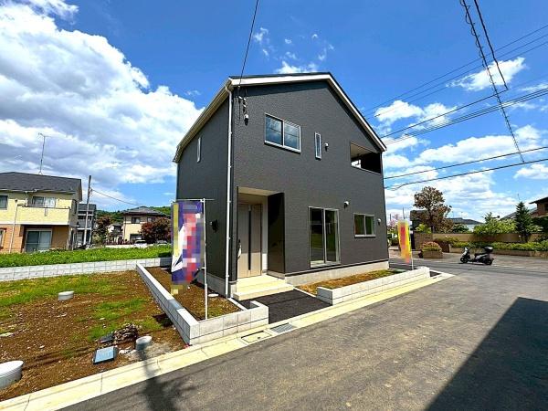 八王子市川口町の新築一戸建