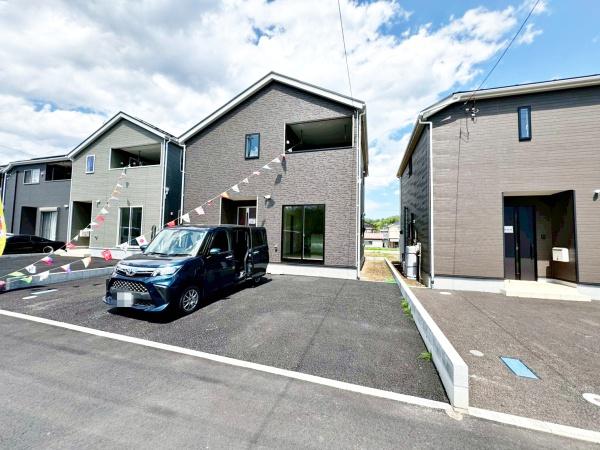 八王子市川口町の新築一戸建