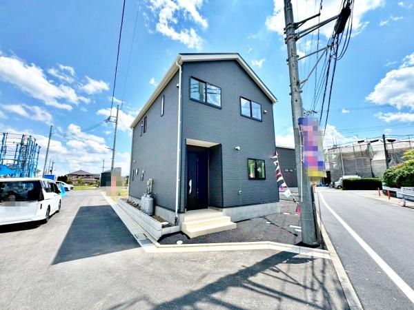 八王子市川口町の新築一戸建