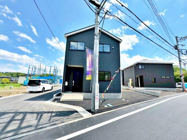 八王子市川口町の新築一戸建