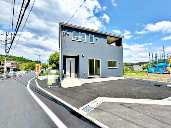 八王子市川口町の新築一戸建
