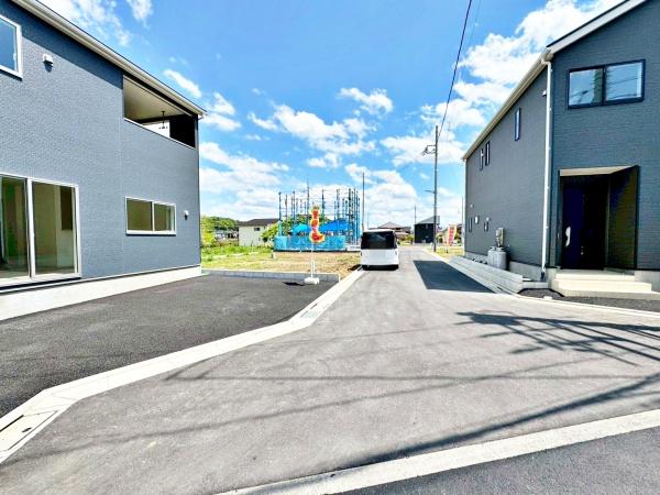 八王子市川口町の新築一戸建