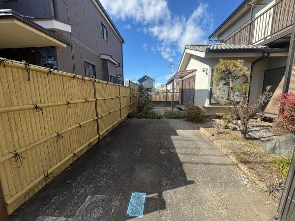 八王子市川口町の中古一戸建