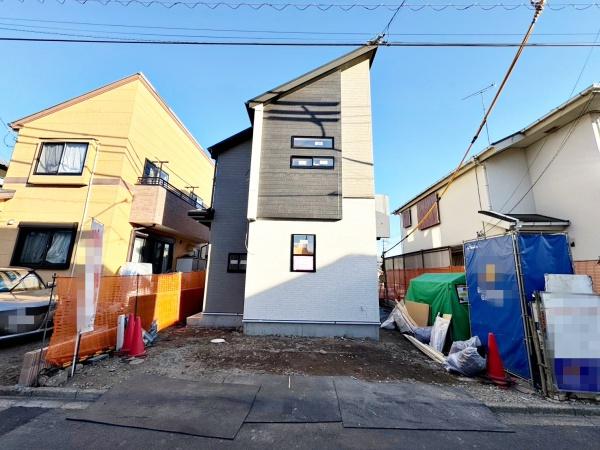 八王子市横川町1号棟