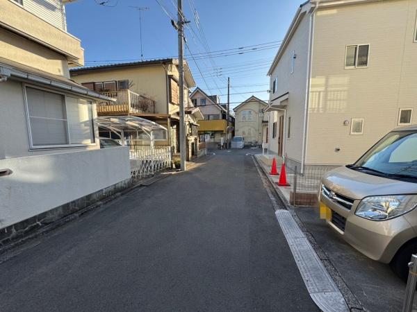 八王子市横川町1号棟