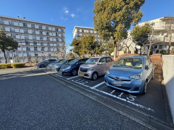 グリーンヒル寺田７１号棟