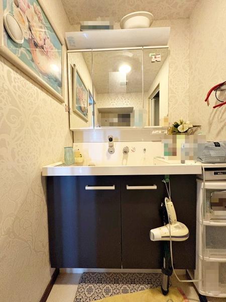 ダイアパレス青梅新町