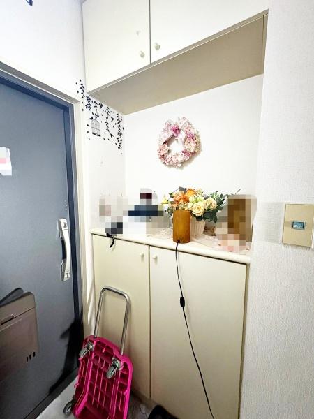 ダイアパレス青梅新町