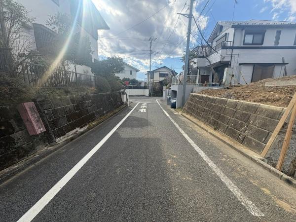 片倉町8期1号棟