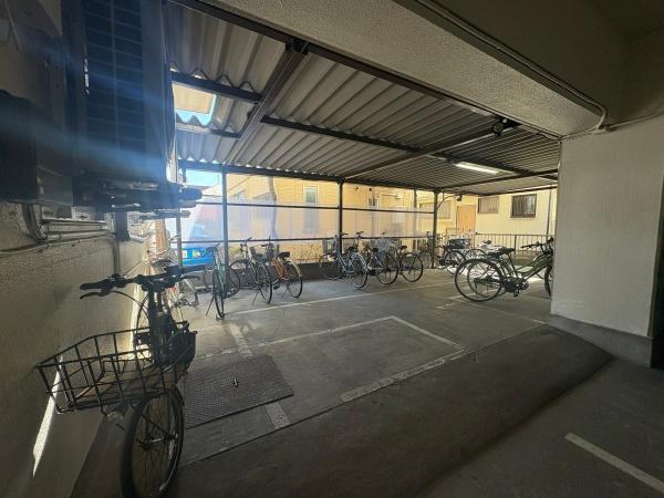 八王子高砂サマリヤマンション