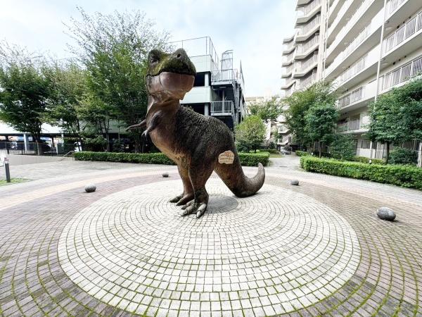 ダイアパレス高尾2