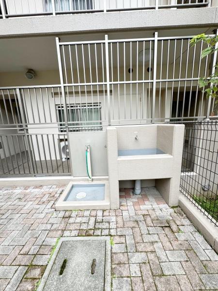 ダイアパレス高尾2
