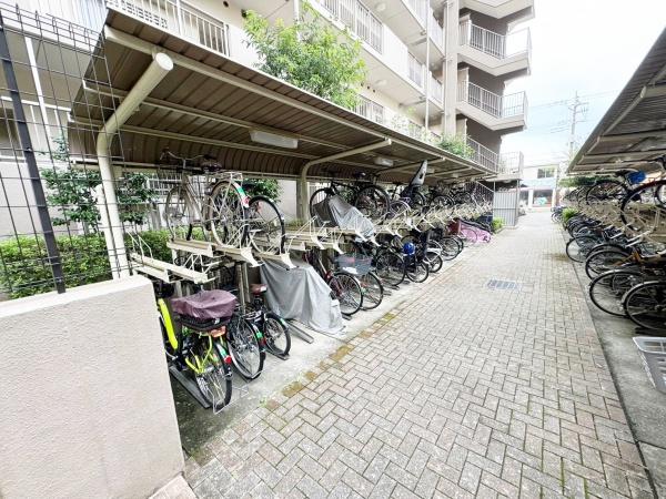 ダイアパレス高尾2