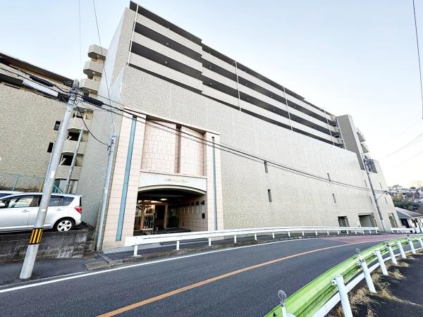 ロイヤルステージ北野