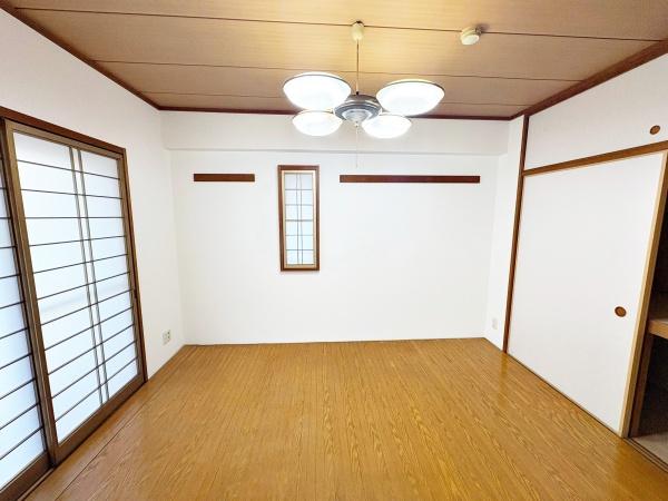 ロイヤルステージ北野