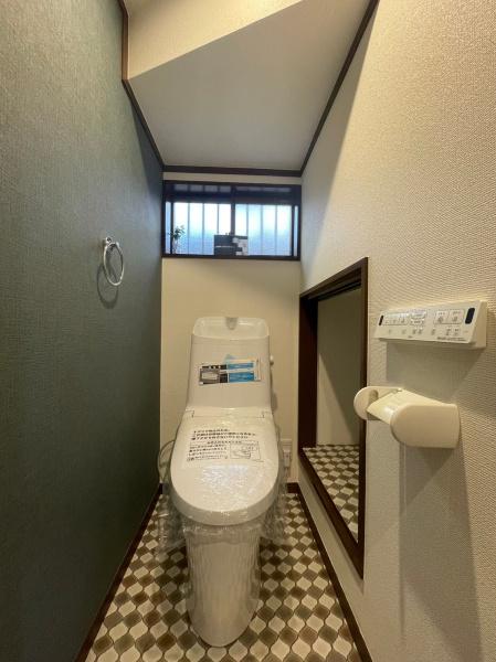八王子市石川町の中古一戸建て