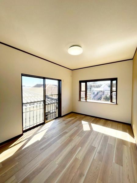 八王子市石川町の中古一戸建て