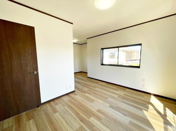 八王子市石川町の中古一戸建て