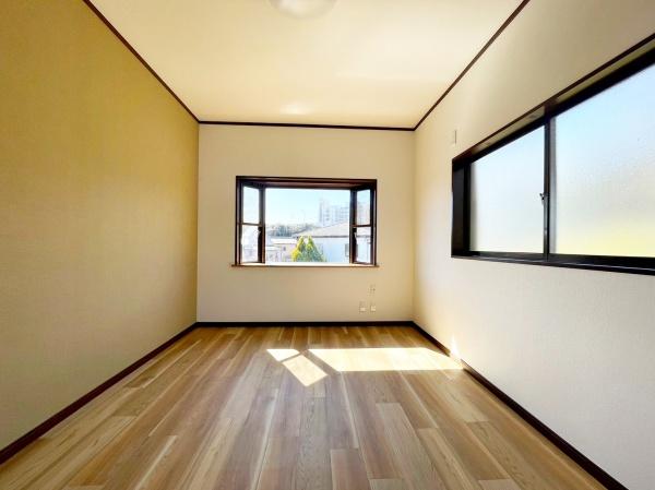 八王子市石川町の中古一戸建て