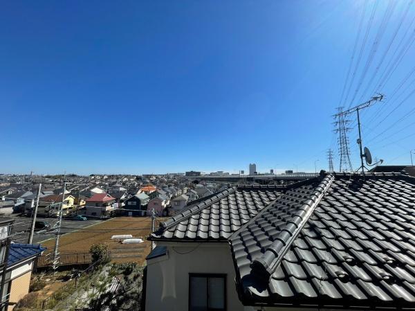 八王子市石川町の中古一戸建て