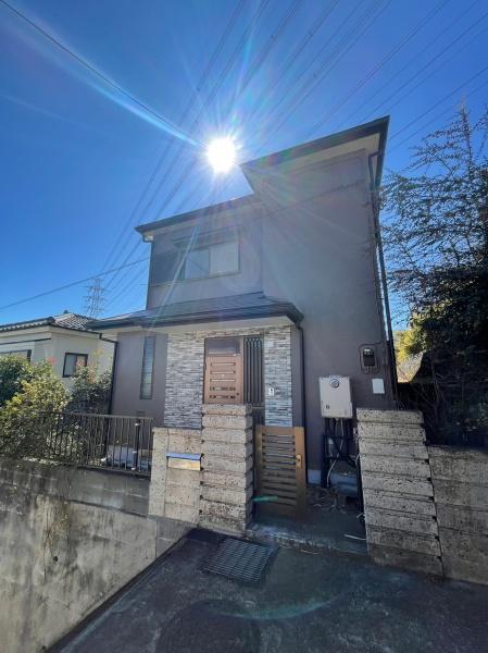 八王子市石川町の中古一戸建