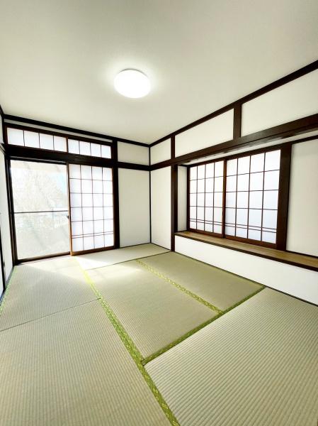 八王子市石川町の中古一戸建