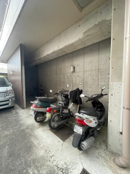 レクシオ大和田