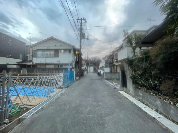 八王子市長沼町12期