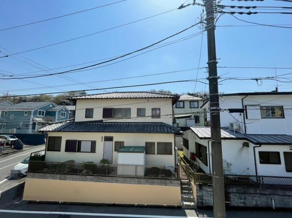 八王子市長沼町11期　1号棟