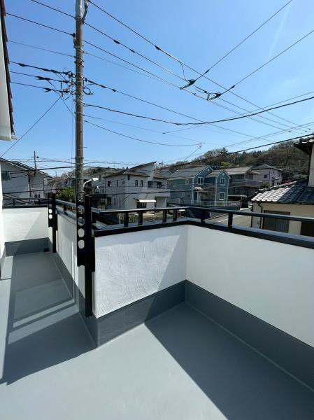 八王子市長沼町11期　2号棟