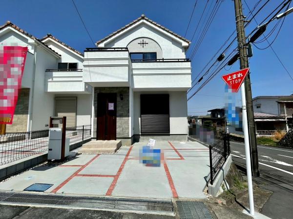 八王子市長沼町11期　2号棟