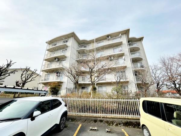 グリーンヒル寺田　第2住宅　84号棟
