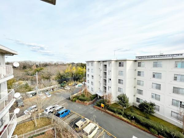 グリーンヒル寺田　第2住宅　84号棟
