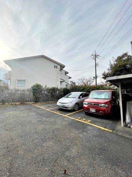 グリーンヒル寺田　第2住宅　84号棟