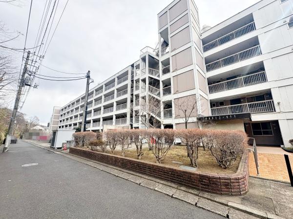 豊田第２コーポラス