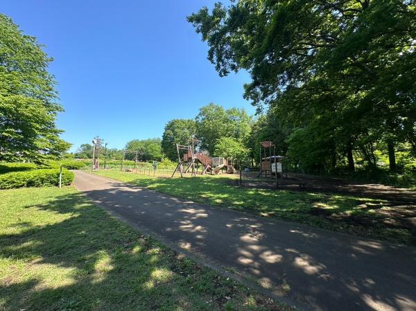 八王子市富士見町の新築一戸建(小宮公園)