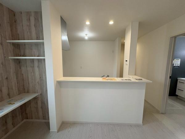 八王子市富士見町の新築一戸建