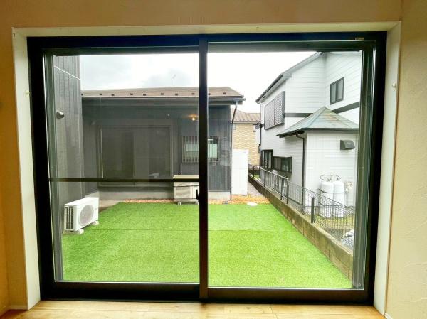 八王子市犬目町の中古一戸建て