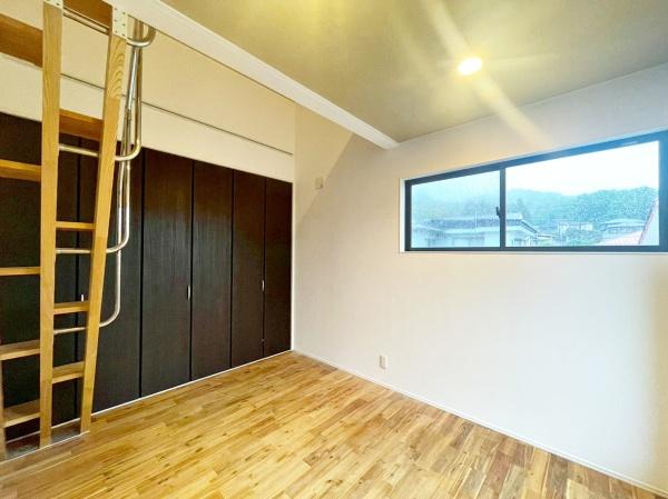 八王子市犬目町の中古一戸建て