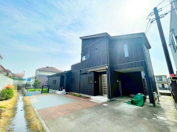 八王子市犬目町