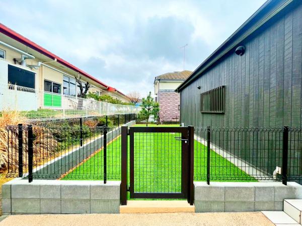 八王子市犬目町の中古一戸建て