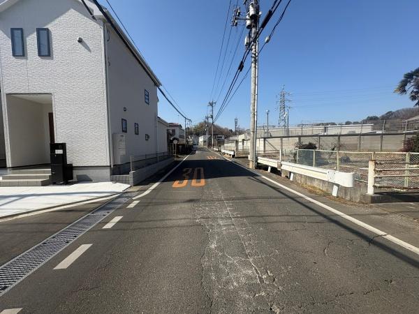 八王子市犬目町の新築一戸建