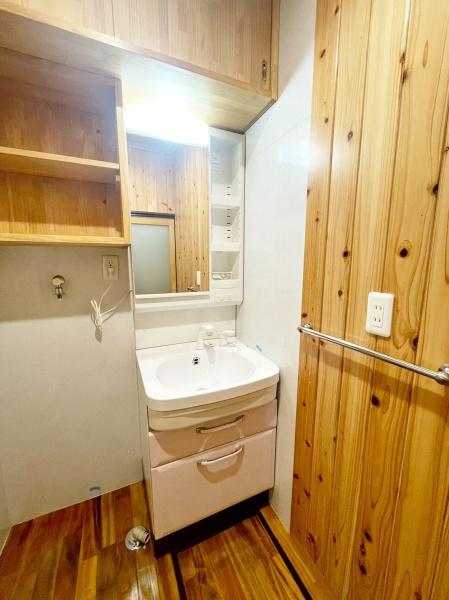 八王子市打越町の中古一戸建て