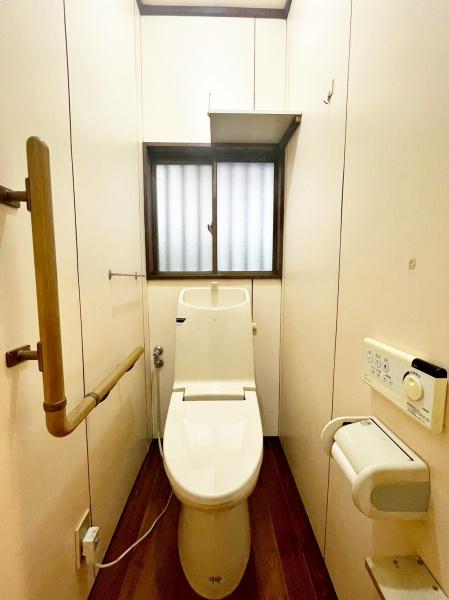 八王子市打越町の中古一戸建て