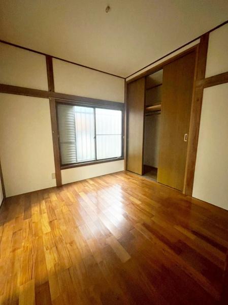八王子市打越町の中古一戸建て